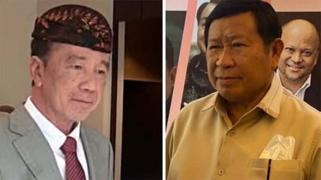 Susno Duadji Sebut Ijazah Jokowi Belum Terbukti Asli, Polri Tak Berwenang Menyatakannya Sah