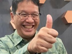 Cuekin Imbauan Luhut, Purbaya Tetap Tarik Dana MBG