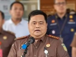 Gawat! Jaksa Iwan cuma Dimutasi Meski Diduga Terima Rp500 Juta