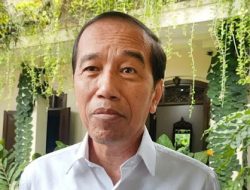 Amien Rais: Mustahil KPK Berani Seret Jokowi ke Meja Hijau