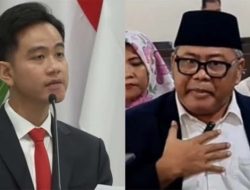 Walau Berat, Gibran Bisa Berdamai dengan Subhan Palal soal Gugatan Rp 125 Triliun, Apa Syaratnya?