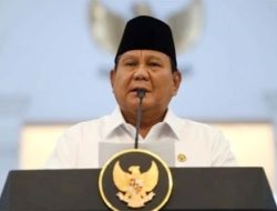 Momen Prabowo Rampas Rp 7 Triliun Aset Koruptor Timah, Harta Karun Tanah Jarang Jadi Sorotan