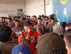 Sewa Kios di Tanah Abang Naik 2 Kali Lipat, Pedagang Ogah Bayar Sewa Oktober