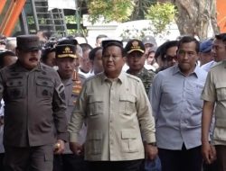Sita 6 Smelter yang Bikin Rugi Rp 300 T, Prabowo Dianggap Tidak Omon-omon Soal Memberantas Tambang Ilegal