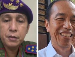 Firdaus Oiwobo Bongkar Rahasia Hukum, Ijazah Jokowi Mau Palsu pun Tetap Dilindungi Konstitusi