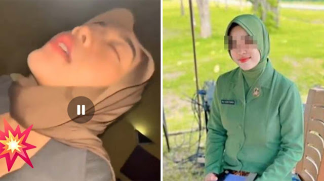 Viral! Link Video 8 Menit Hilda Pricillya Dicari Netizen di Medsos, Video tentang Apa?