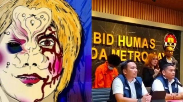 Polisi Klaim Tangkap Bjorka, Pakar Siber: Kayaknya Anak Punk Deh