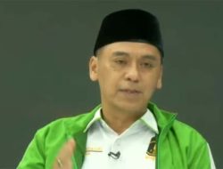 Tak Boleh Ada Lagi Sengkuni di PPP