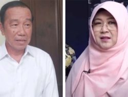 Dokter Tifa Ungkap Penyakit Jokowi hingga Absen di HUT TNI: Saya Prihatin, Ini Sakit Berat