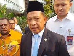 Ini Alasan Prabowo Beri Tiga Wakil Menteri untuk Mendagri Tito