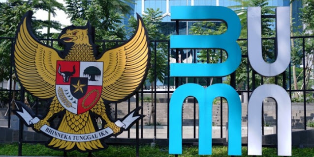 Rasio Gaji BUMN yang Tidak Rasional