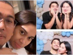 Baru Seminggu Cerai dan Belum Selesai Masa Iddah, Foto Mesra Azizah Salsha Bareng Mantan Anya Geraldine Bocor