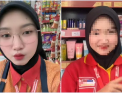 Sosok Dina Oktaviani, Karyawan Minimarket Ditemukan Tewas Mengambang Tanpa Busana di Sungai Citarum