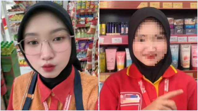 Sosok Dina Oktaviani, Karyawan Minimarket Ditemukan Tewas Mengambang Tanpa Busana di Sungai Citarum