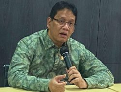 Purbaya: Patriot Bond Bakal Untungkan Danantara karena Risikonya Kecil