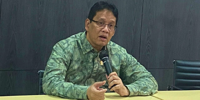 Purbaya: Patriot Bond Bakal Untungkan Danantara karena Risikonya Kecil