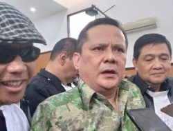 Napoleon Bonaparte Bongkar Borok Polri: Parcok dari Tahun 2000 Bukan 2020