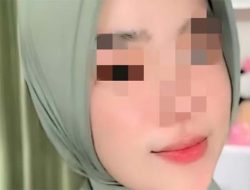 Bukan Hilda Bu Persit TNI, Ini Sosok Pemeran Wanita Video Berdurasi 5 Menit