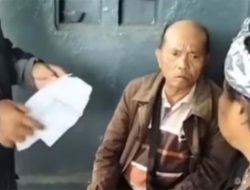 Viral Kakek 80 Tahun Cabuli Kakek 70 Tahun di Tasikmalaya, Digrebek Warga saat Tanpa Busana