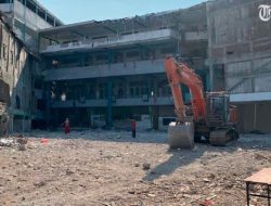 Kubu Keluarga Korban Al Khoziny Terpecah Belah, Ada yang Tuntut Proses Hukum, Sebagian Ikhlas