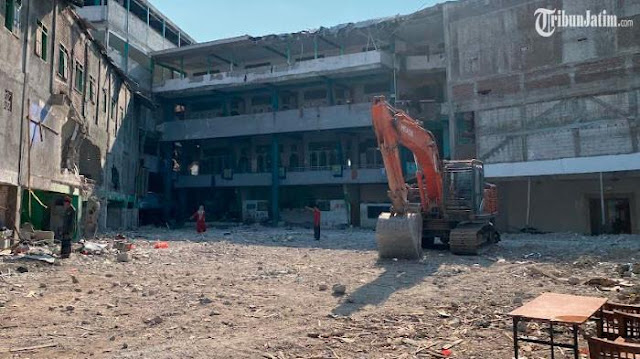 Kubu Keluarga Korban Al Khoziny Terpecah Belah, Ada yang Tuntut Proses Hukum, Sebagian Ikhlas