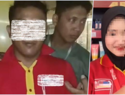 Heboh! Pegawai Alfamart Ditemukan Tewas Tanpa Busana, Pelaku Ternyata Rekan Kerja Sendiri