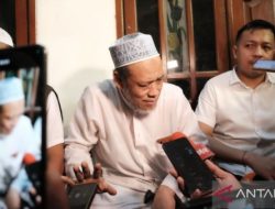 Tragedi Ponpes Al Khoziny: Kontraktor hingga Pengurus Bisa Dijerat Pasal Berlapis
