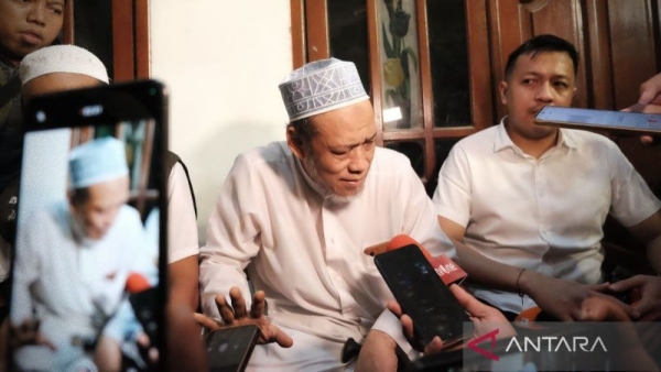 Tragedi Ponpes Al Khoziny: Kontraktor hingga Pengurus Bisa Dijerat Pasal Berlapis