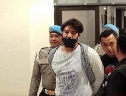 Terungkap! Ini Tugas Ammar Zoni di Kasus Pengedaran Narkoba dalam Rutan