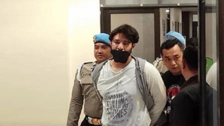 Terungkap! Ini Tugas Ammar Zoni di Kasus Pengedaran Narkoba dalam Rutan