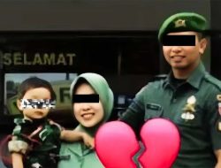 Sosok Suami Hilda Pricillya dan Fakta Isu Video Viral Bersama Pratu Risal