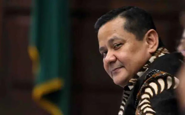 Napoleon Bonaparte Sindir Polri: Tuhannya Ada Dua, Allah dan Kapolri