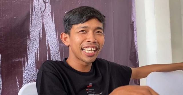 Dituding Tipu Dede Sunandar, Pria Ini Balik Klaim Rugi Rp 550 Juta