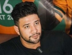 Rentetan Kasus Narkoba Ammar Zoni, Kembali Terjerat untuk Keempat Kalinya di Penjara