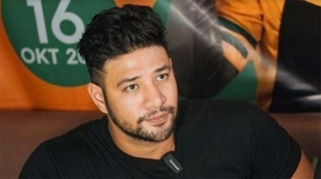 Rentetan Kasus Narkoba Ammar Zoni, Kembali Terjerat untuk Keempat Kalinya di Penjara