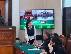 Nikita Mirzani Dituntut 11 Tahun Penjara plus Denda Rp 2 Miliar!
