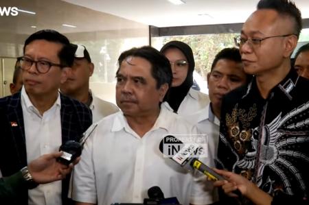 Ade Armando: Roy Suryo cs Hampir Pasti Tersangka, Tidak Lama Lagi