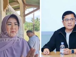 Aksi Roy Suryo dan Dokter Tifa Datangi Makam Keluarga Jokowi Bikin Petinggi PSI Meradang: Memalukan!