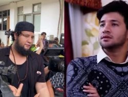 Ammar Zoni Terancam Hukuman Mati? Fakta Terbaru Penangkapan ke-4 Kasus Narkobanya Bikin Merinding