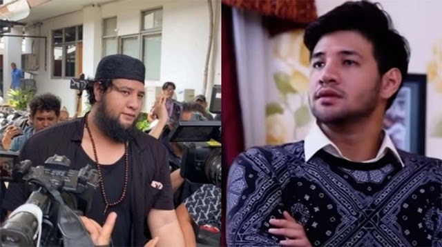Ammar Zoni Terancam Hukuman Mati? Fakta Terbaru Penangkapan ke-4 Kasus Narkobanya Bikin Merinding