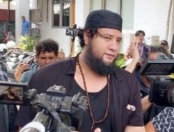 Ammar Zoni Ikut Edarkan Narkoba di Rutan Salemba, Petugas Curiga Lihat Gerak-geriknya