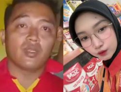 Curhat Terakhir Pegawai Minimarket ke Pelaku Pembunuhan, Jasad Dian Ditemukan di Hari Ulang Tahun