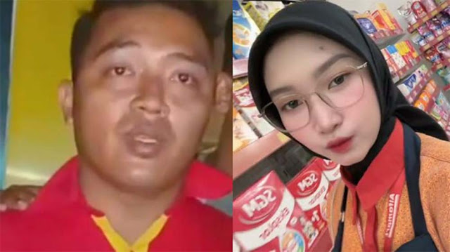 Curhat Terakhir Pegawai Minimarket ke Pelaku Pembunuhan, Jasad Dian Ditemukan di Hari Ulang Tahun