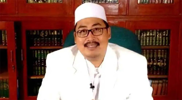 PBNU Tolak Atlet Israel Bertanding di Indonesia: Menolak Segala Bentuk Normalisasi Dengan Penjajah!