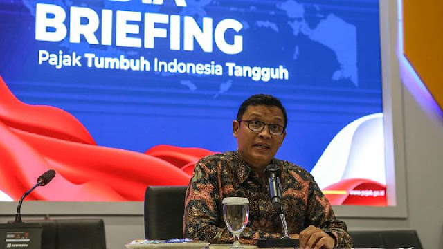 Dirjen Pajak: Pedagang Online Dipungut Pajak Mulai Februari 2026