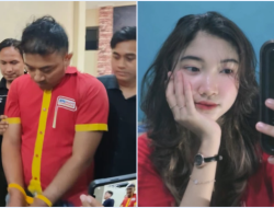 Dina Oktaviani Karyawan Alfamart Dibunuh Atasannya Heryanto, Pelaku Setubuhi Korban