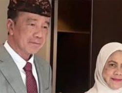 Kondisi Jokowi Memprihatinkan, Kondisi Raut Wajah Tak Ceria, Muka Pucat
