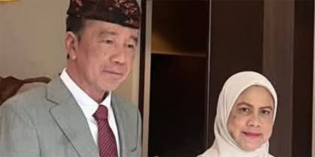Kondisi Jokowi Memprihatinkan, Kondisi Raut Wajah Tak Ceria, Muka Pucat