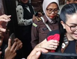 8 Pertimbangan Jaksa yang Memberatkan Tuntutan Nikita Mirzani Sampai 11 Tahun Penjara