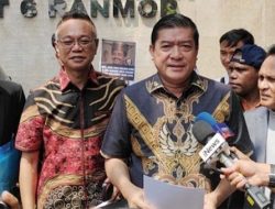 Dicari-cari Jaksa, Kuasa Hukum Bantah Silfester Matutina Kabur: Ada di Jakarta, Nggak ke Mana-mana!